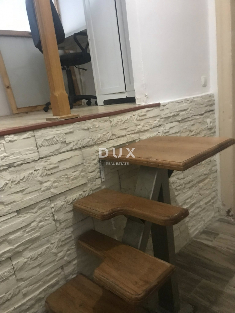 RIJEKA, ŠKOLJIĆ - appartamento di 71 m2 al piano terra con 2 ingressi separati! VENDITA URGENTE! OCCASIONE!