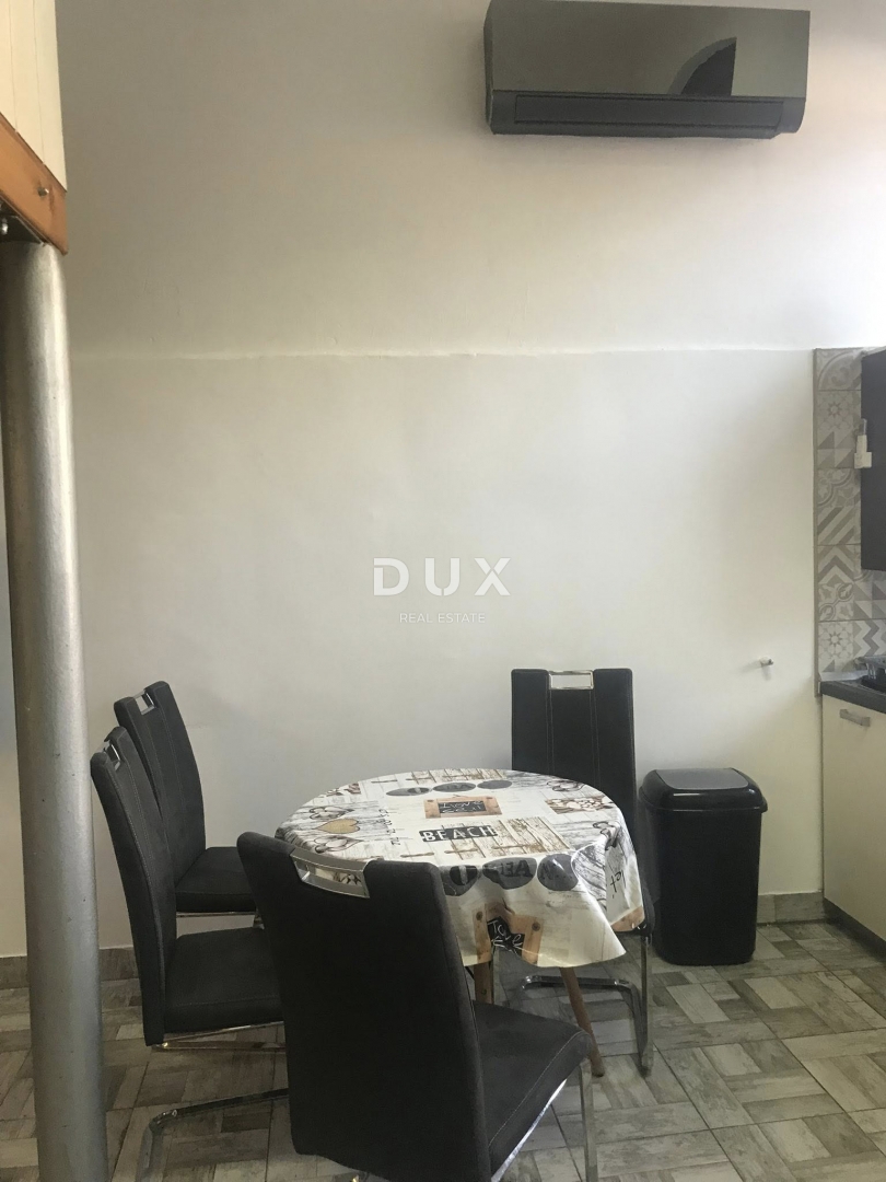 RIJEKA, ŠKOLJIĆ - appartamento di 71 m2 al piano terra con 2 ingressi separati! VENDITA URGENTE! OCCASIONE!