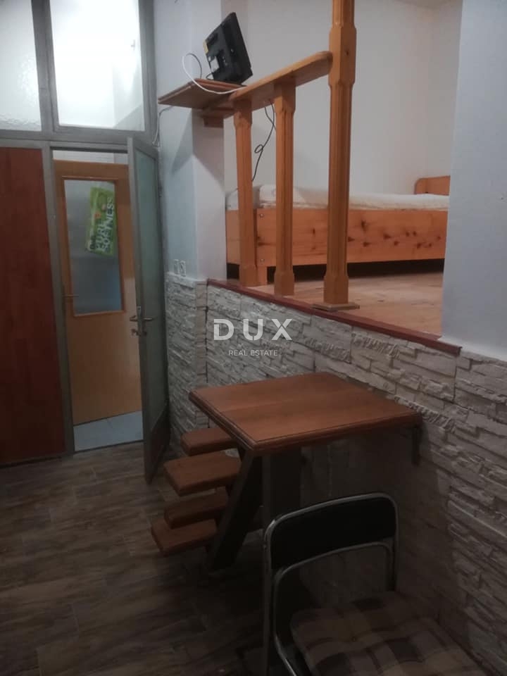 RIJEKA, ŠKOLJIĆ - appartamento di 71 m2 al piano terra con 2 ingressi separati! VENDITA URGENTE! OCCASIONE!