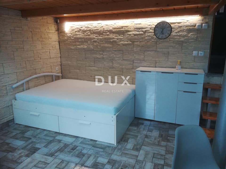 RIJEKA, ŠKOLJIĆ - appartamento di 71 m2 al piano terra con 2 ingressi separati! VENDITA URGENTE! OCCASIONE!