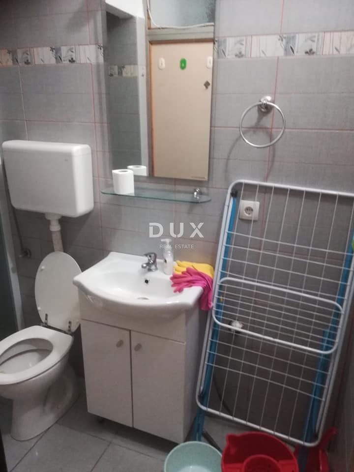 RIJEKA, ŠKOLJIĆ - appartamento di 71 m2 al piano terra con 2 ingressi separati! VENDITA URGENTE! OCCASIONE!