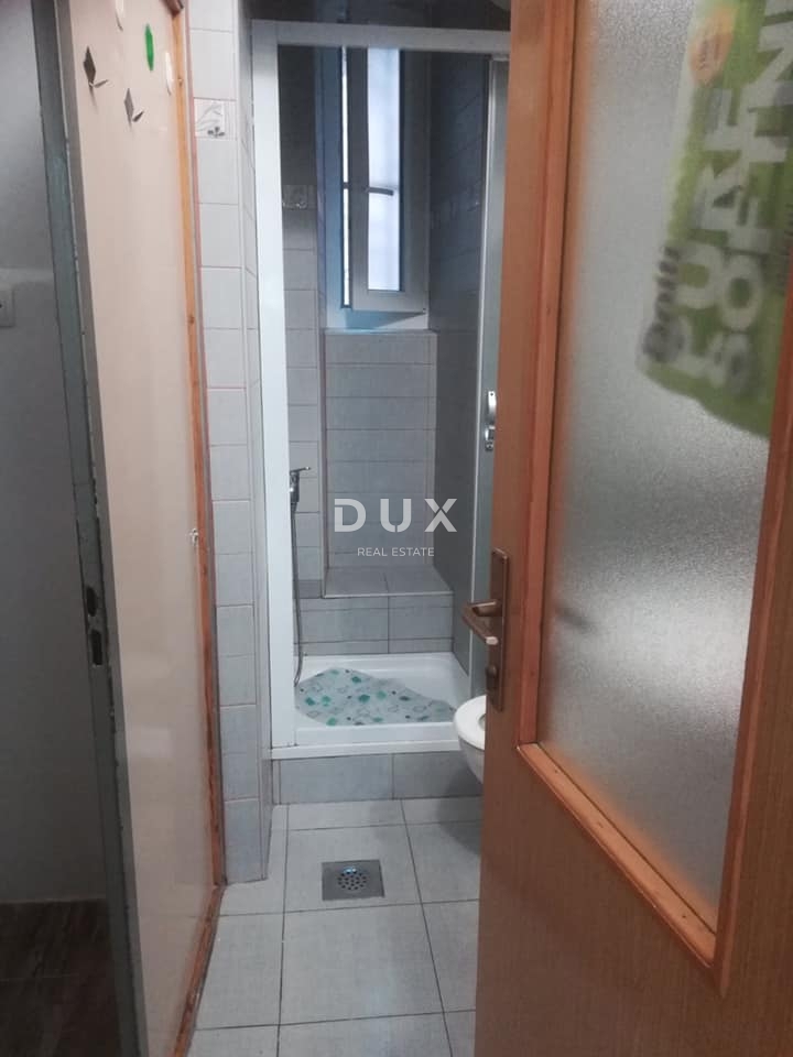 RIJEKA, ŠKOLJIĆ - appartamento di 71 m2 al piano terra con 2 ingressi separati! VENDITA URGENTE! OCCASIONE!