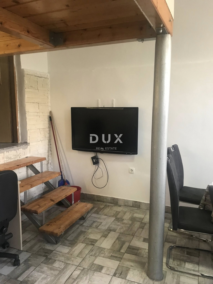 RIJEKA, ŠKOLJIĆ - appartamento di 71 m2 al piano terra con 2 ingressi separati! VENDITA URGENTE! OCCASIONE!