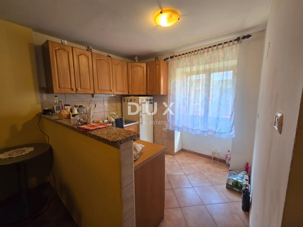 Casa Centar, Pula, 98m2