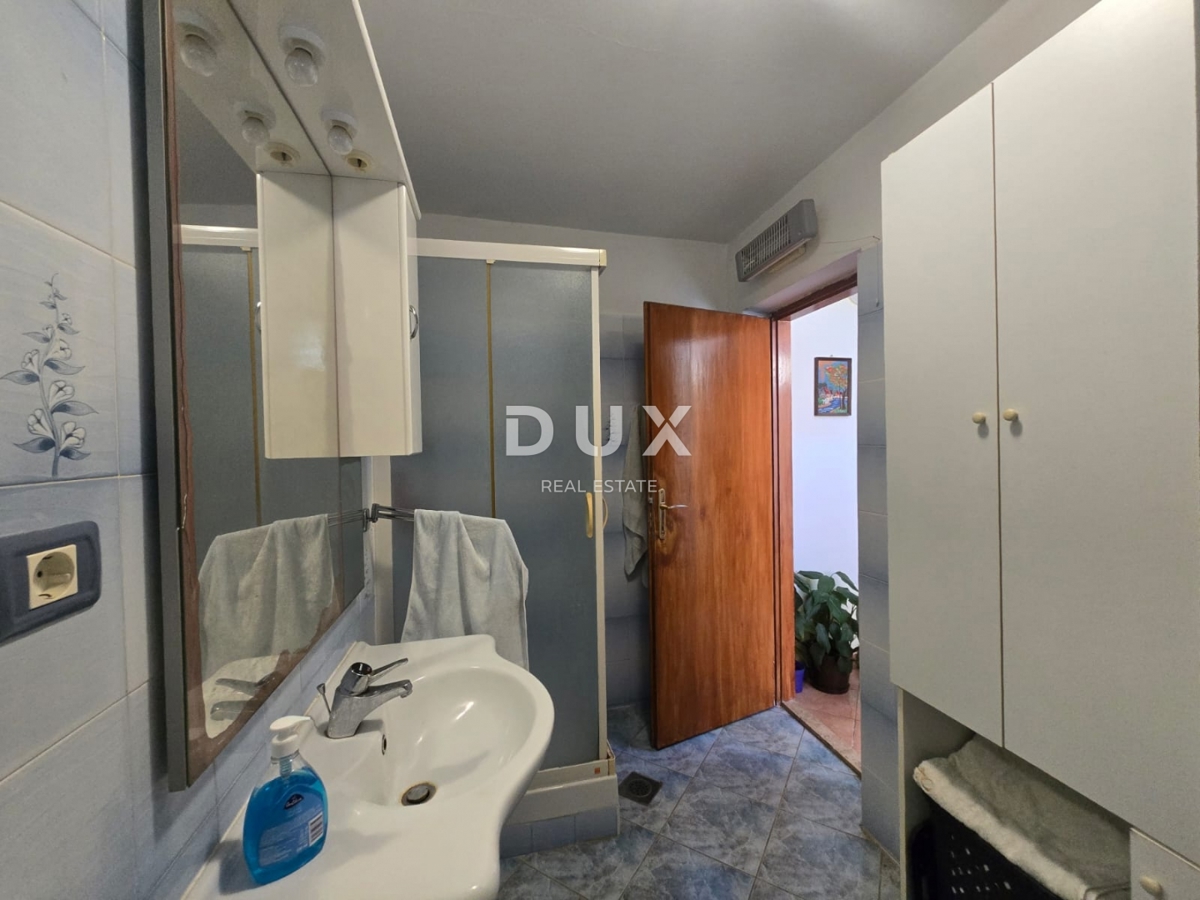 Casa Centar, Pula, 98m2