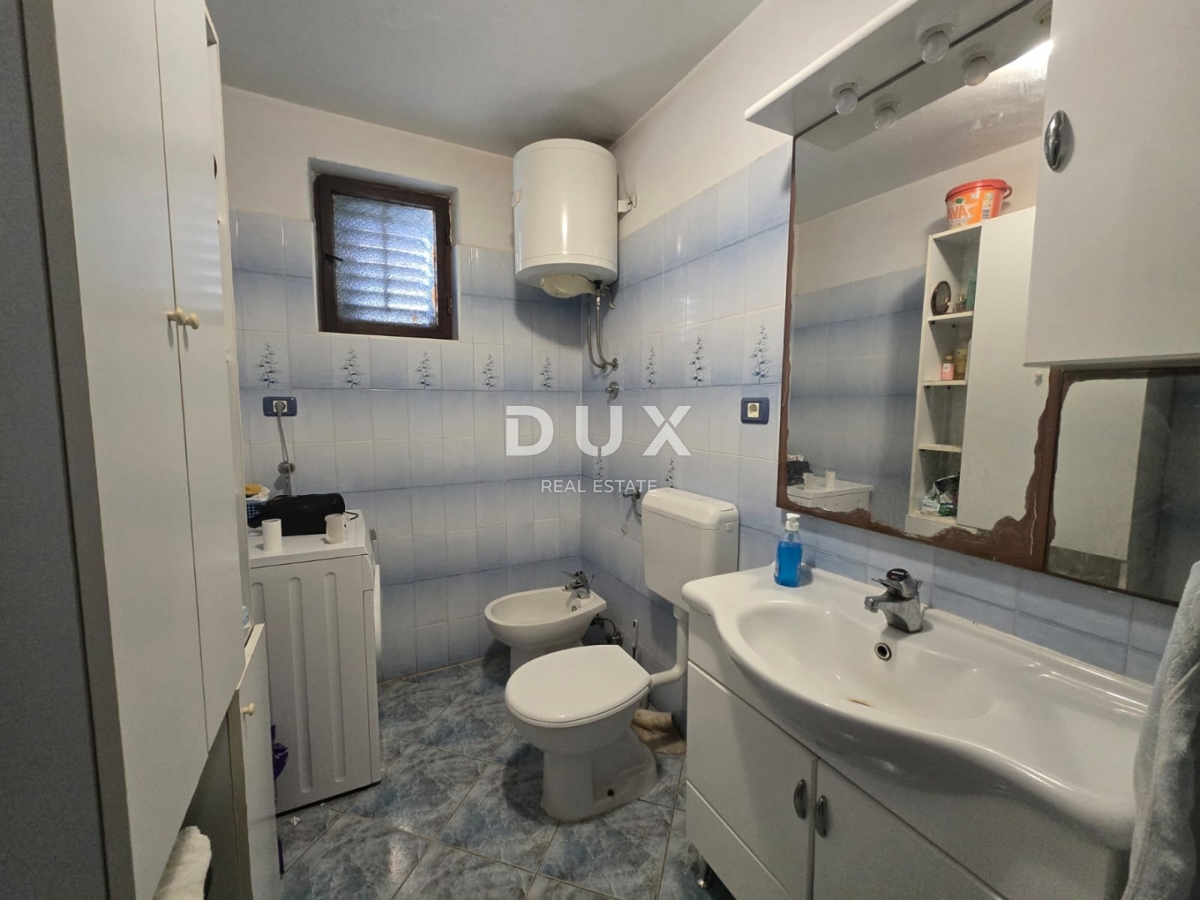 Casa Centar, Pula, 98m2