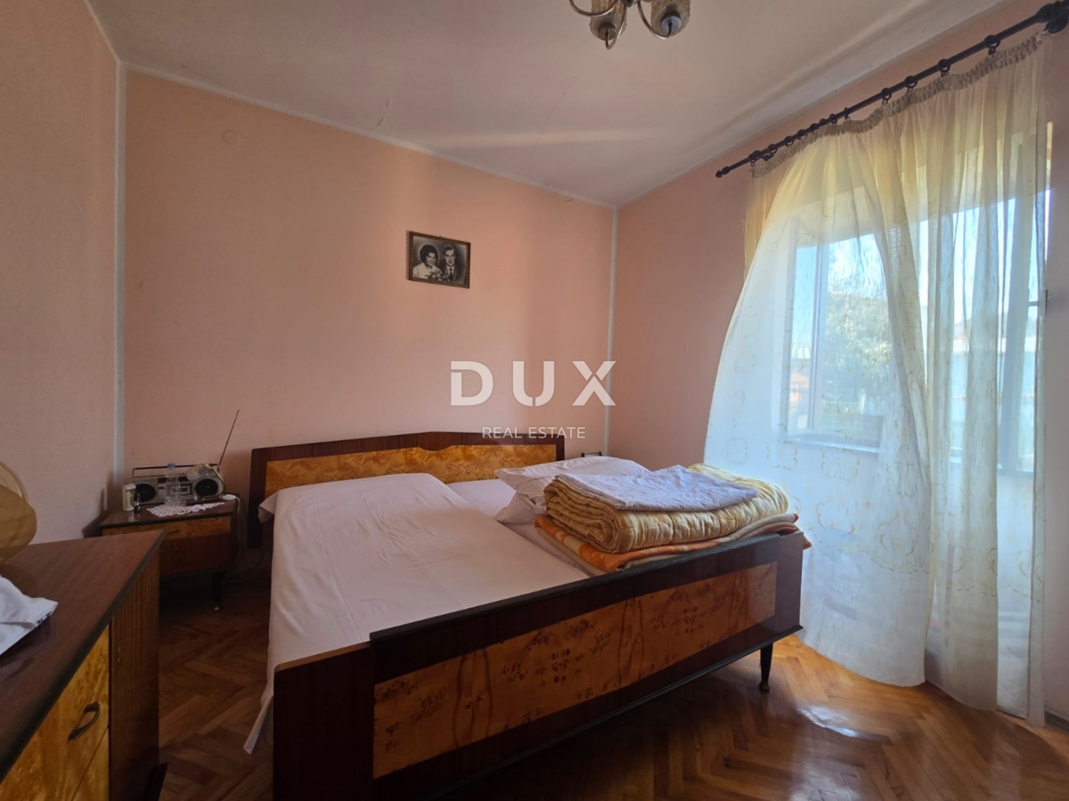 Casa Centar, Pula, 98m2