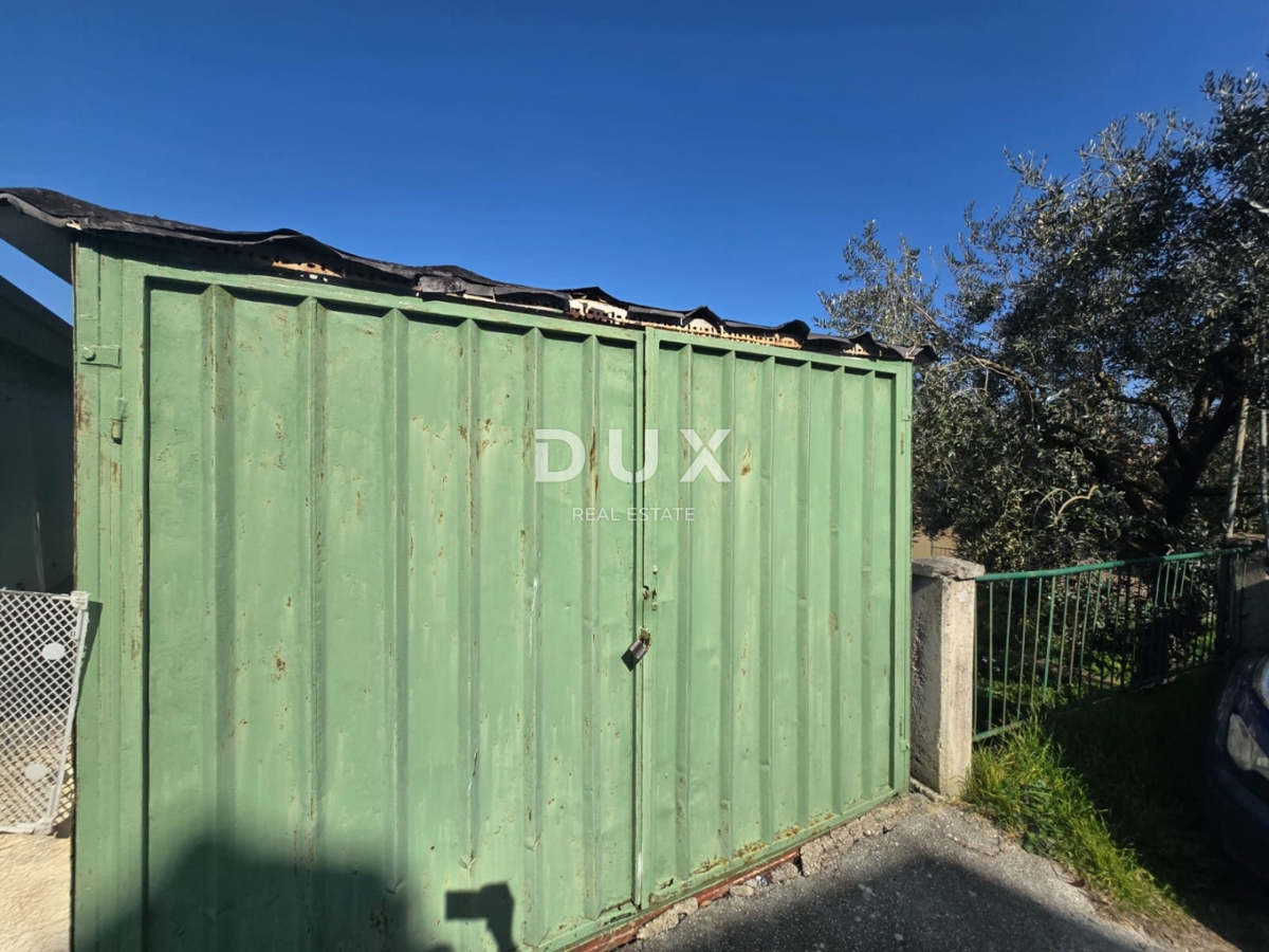 Casa Centar, Pula, 98m2