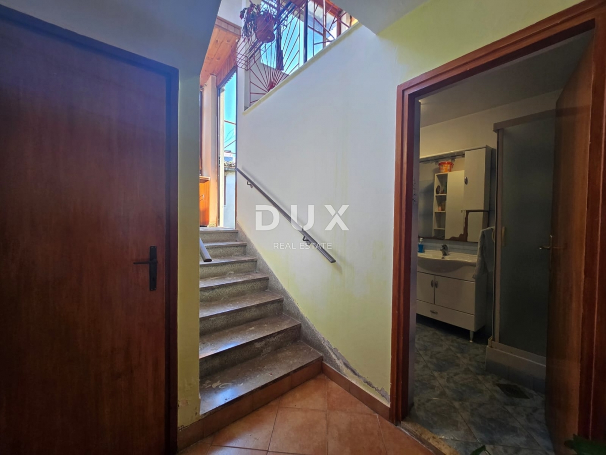 Casa Centar, Pula, 98m2