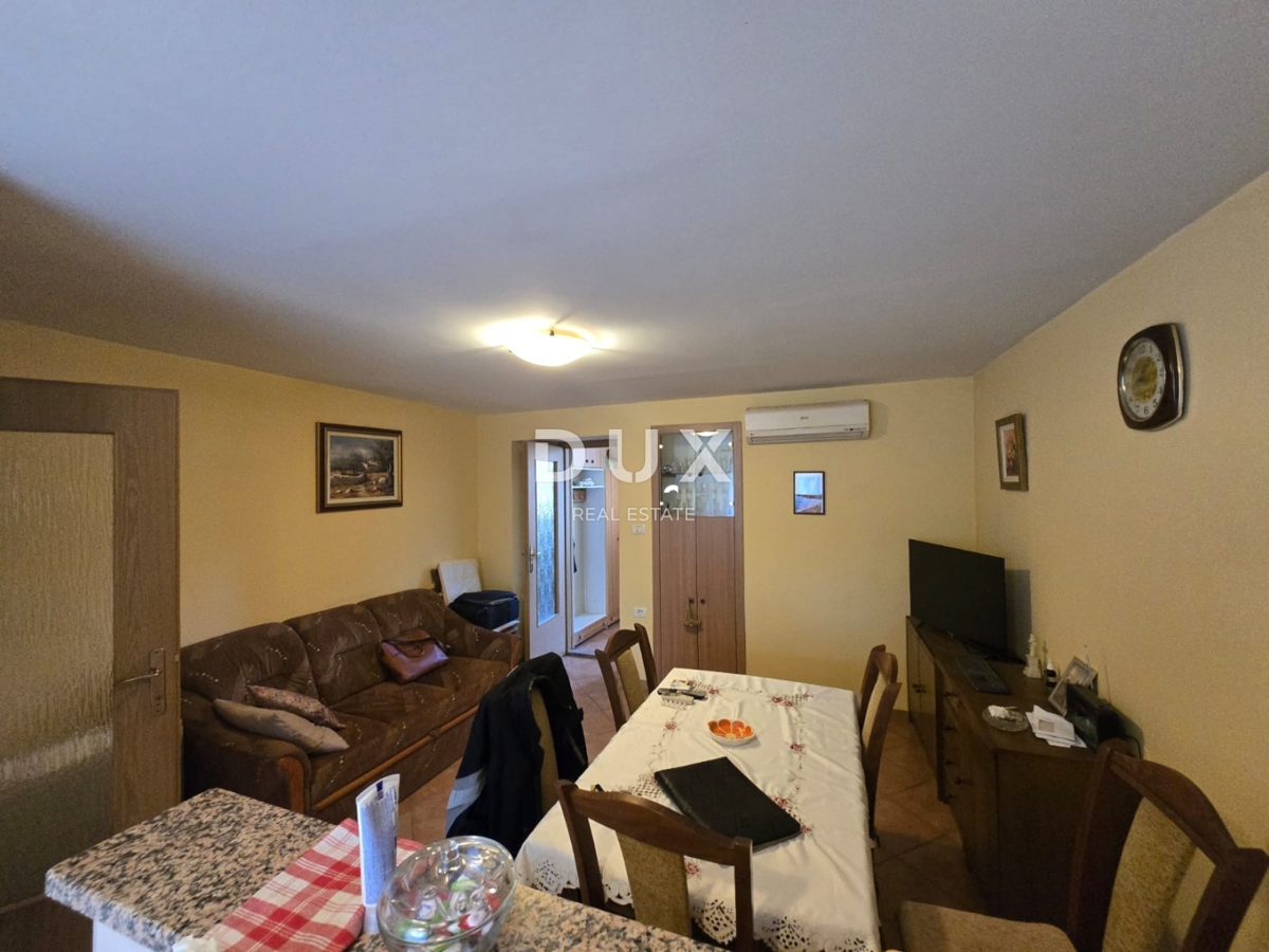 Casa Centar, Pula, 98m2