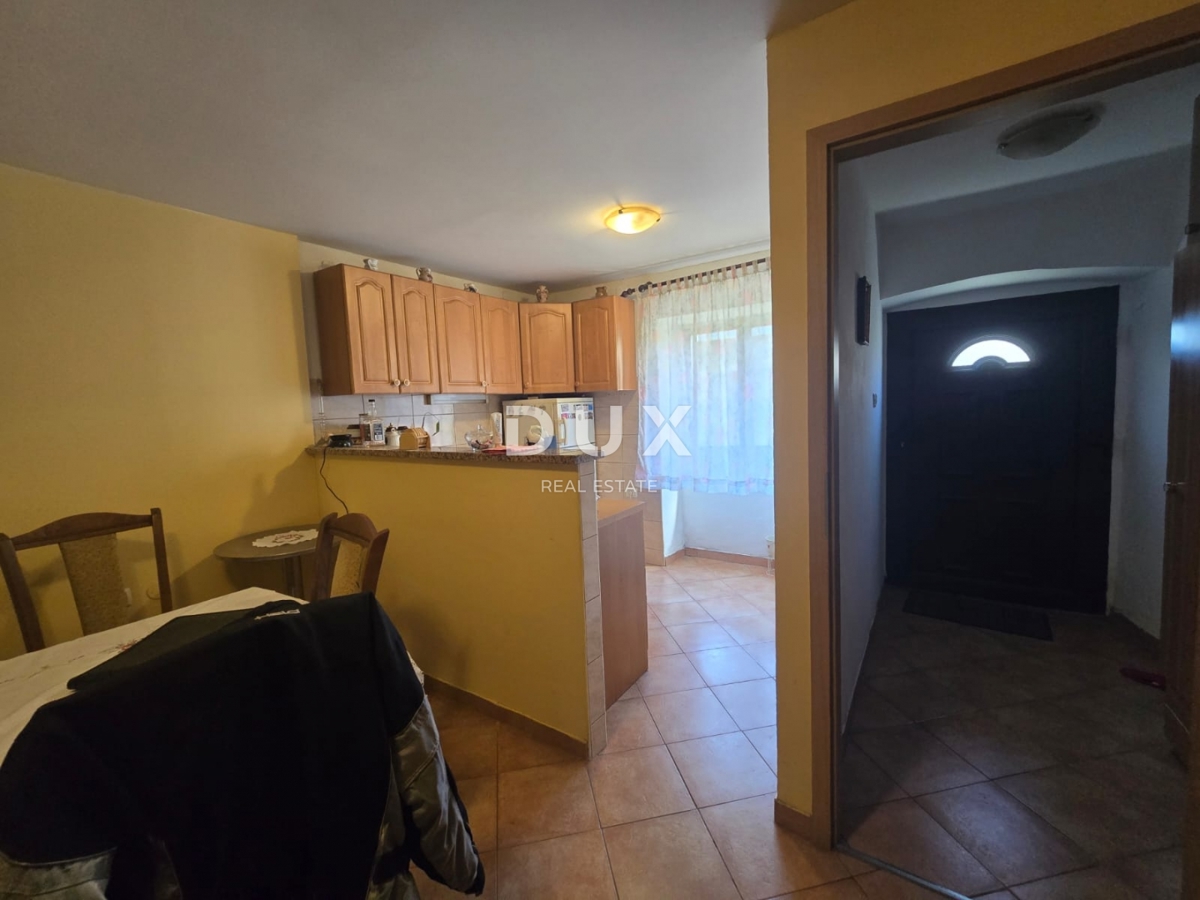 Casa Centar, Pula, 98m2