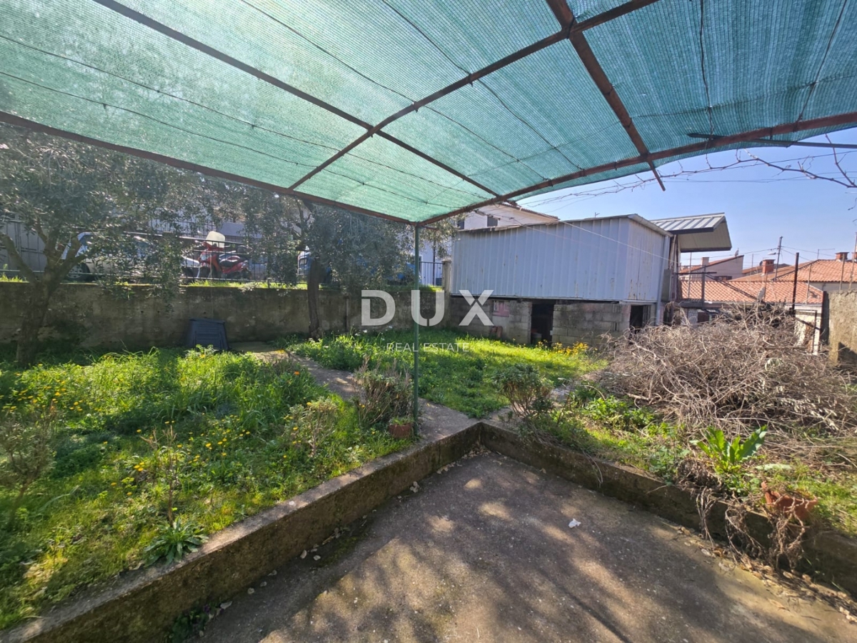 Casa Centar, Pula, 98m2