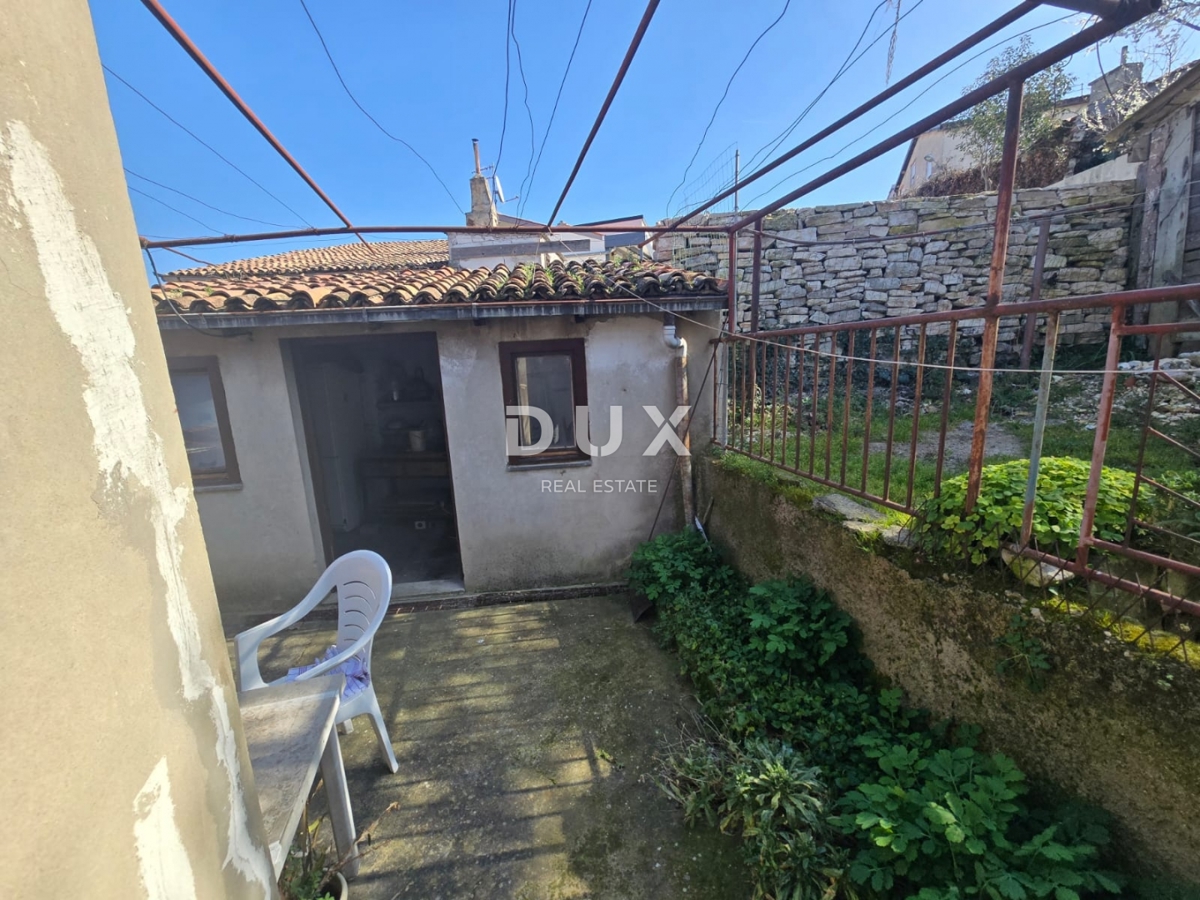 Casa Centar, Pula, 98m2