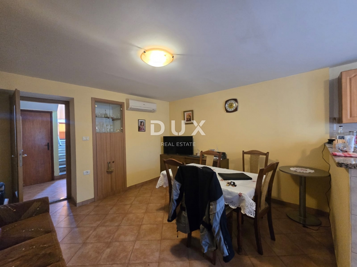 Casa Centar, Pula, 98m2