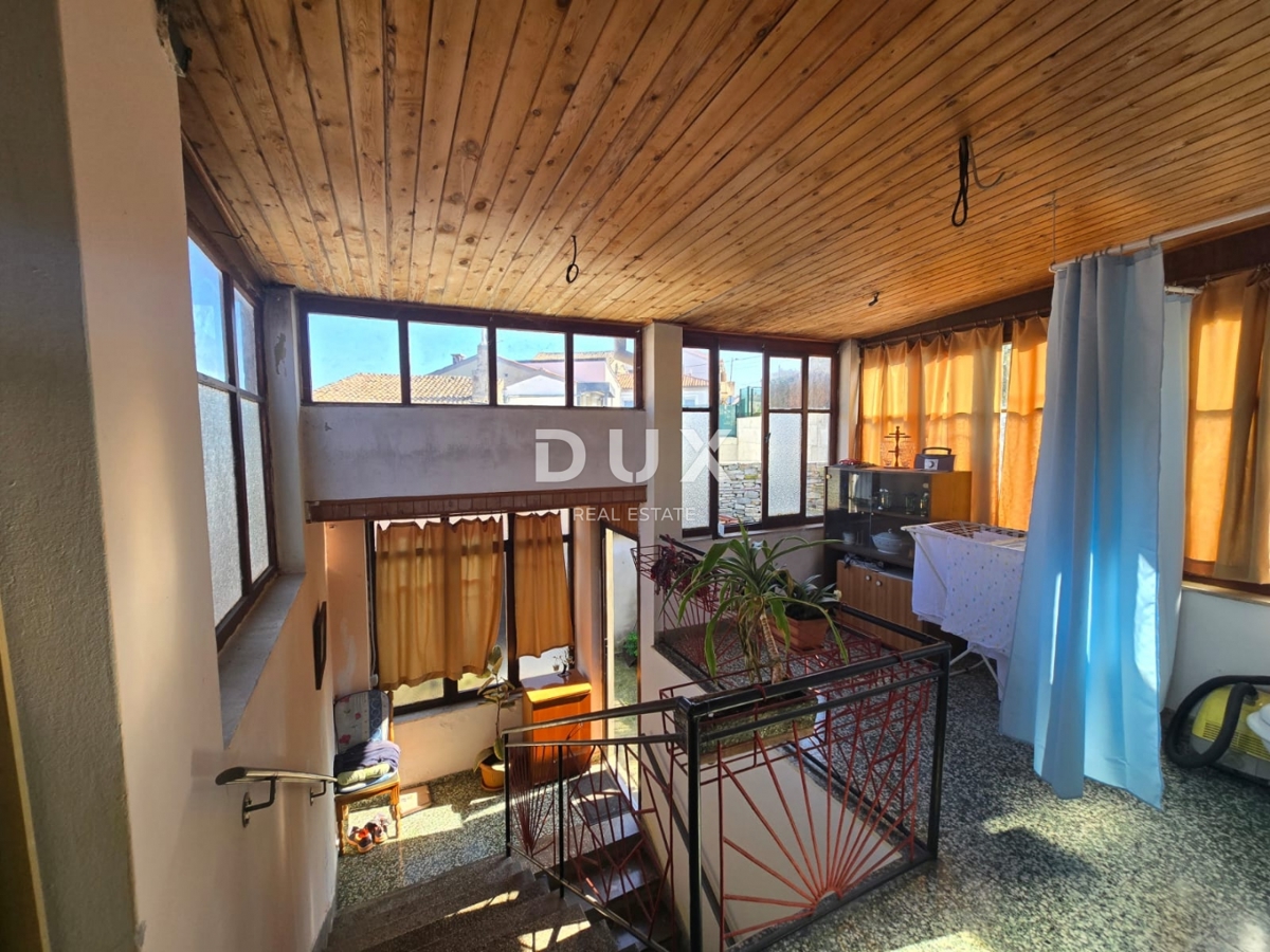 Casa Centar, Pula, 98m2