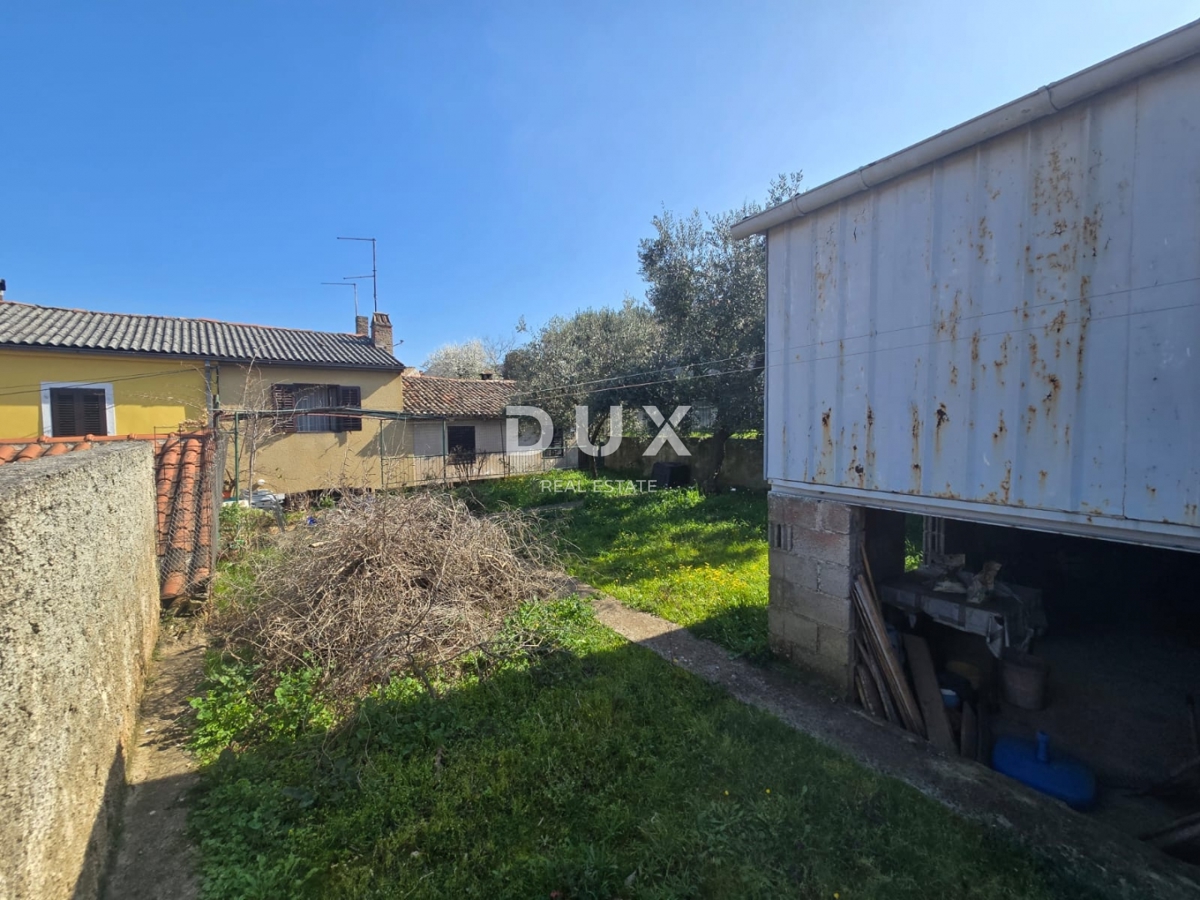 Casa Centar, Pula, 98m2