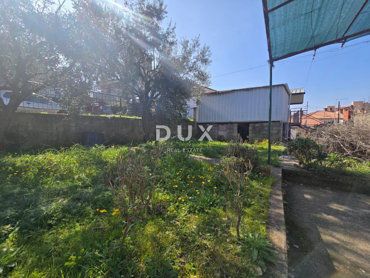 Casa Centar, Pula, 98m2