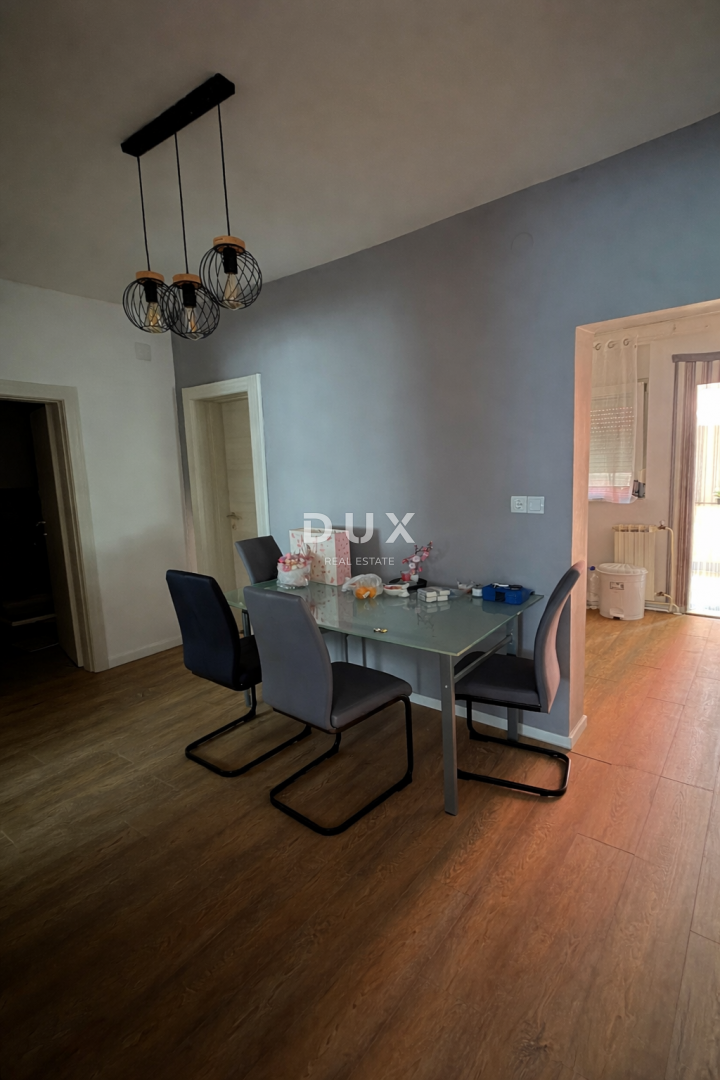 ZAGABRIA, DUBRAVA - Appartamento di 115 m² in una casa di qualità + terrazza e posto auto coperto