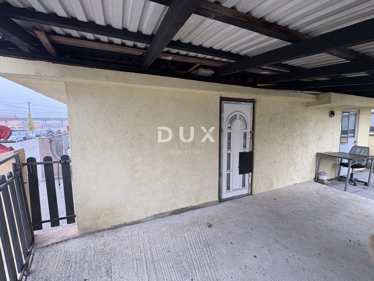 ZAGABRIA, DUBRAVA - Appartamento di 115 m² in una casa di qualità + terrazza e posto auto coperto