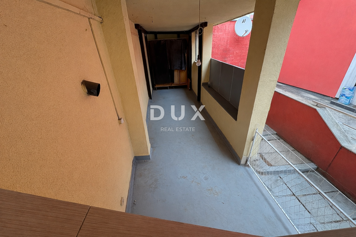 ZAGABRIA, DUBRAVA - Appartamento di 115 m² in una casa di qualità + terrazza e posto auto coperto