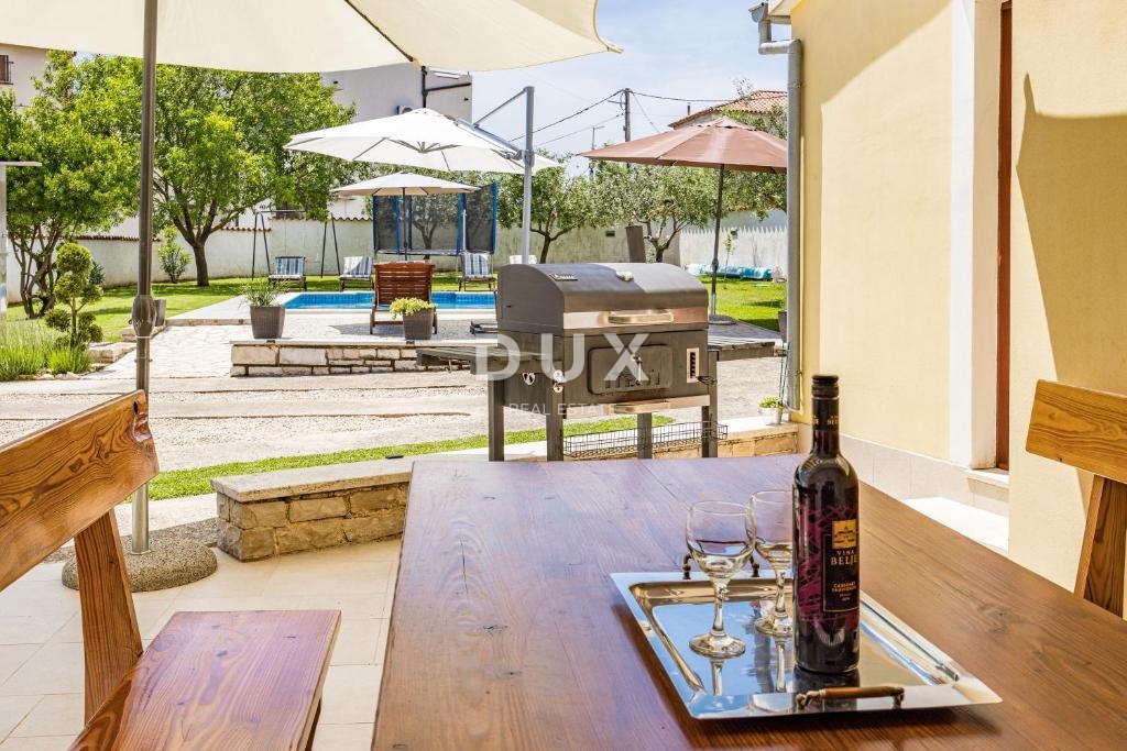 Casa Marčana, 170m2