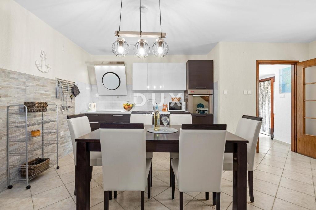 Casa Marčana, 170m2