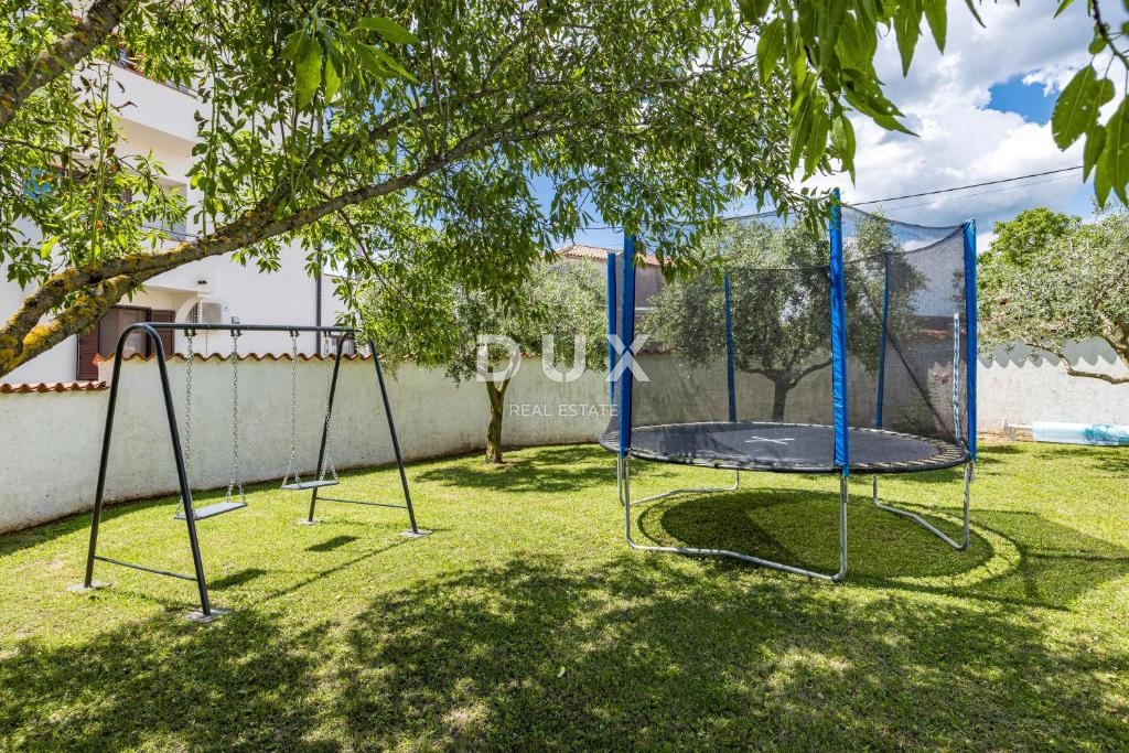 Casa Marčana, 170m2