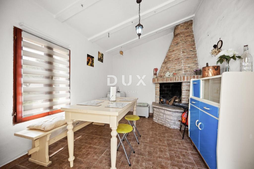 Casa Marčana, 170m2