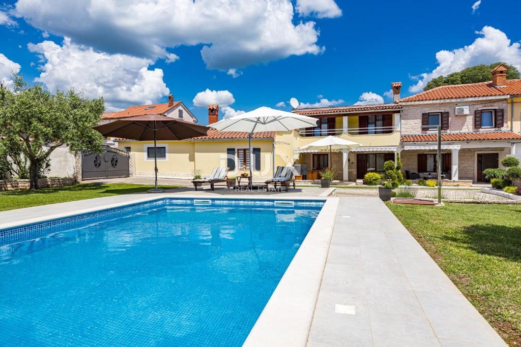 Casa Marčana, 170m2