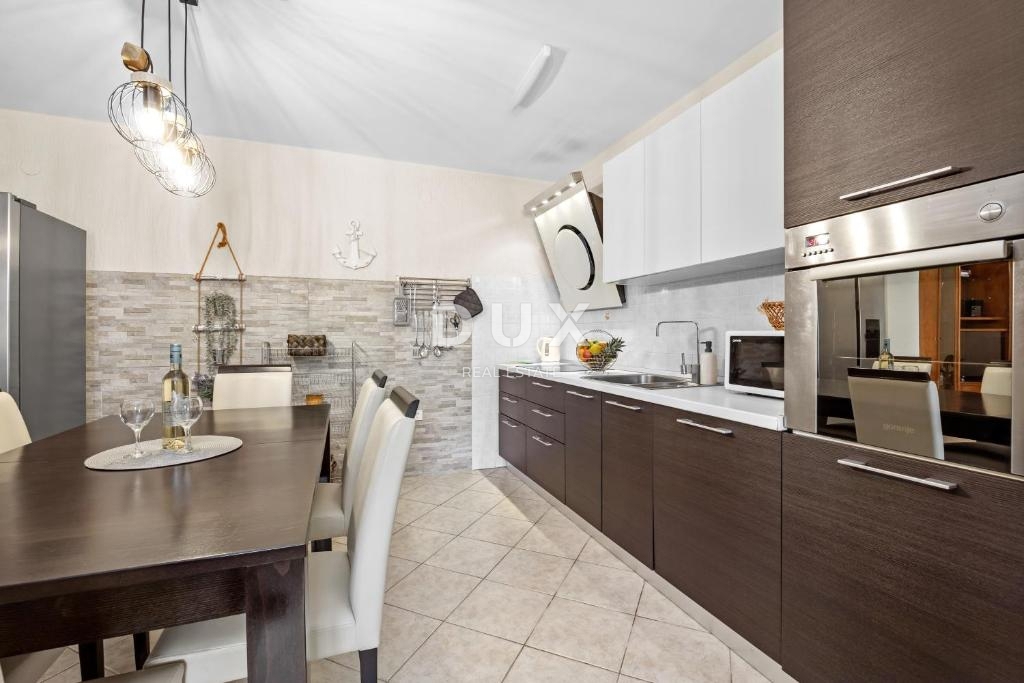 Casa Marčana, 170m2