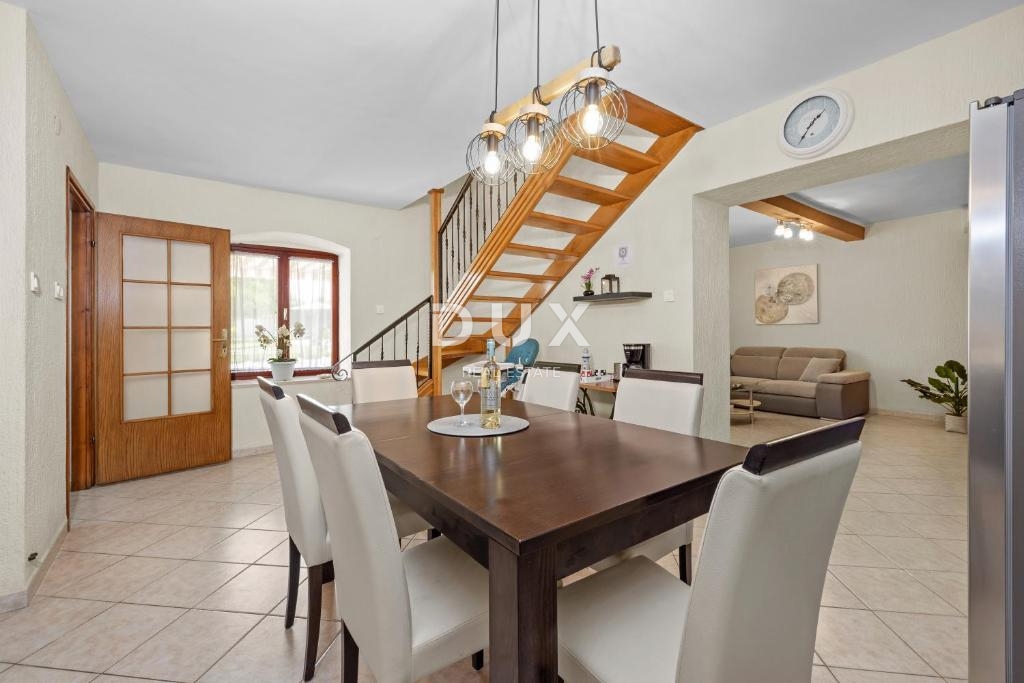 Casa Marčana, 170m2