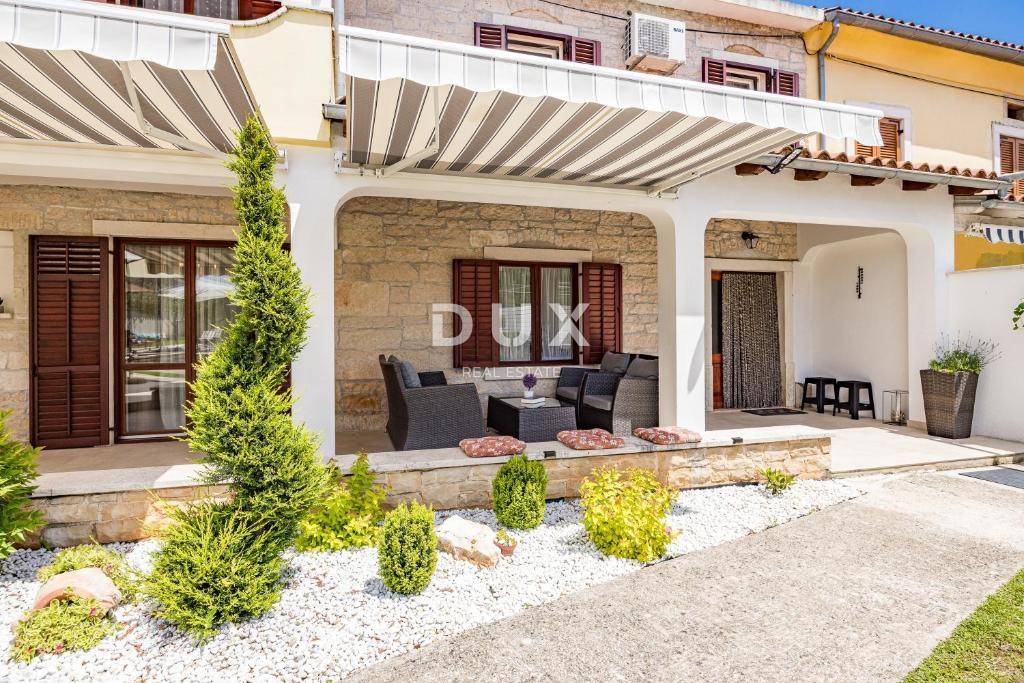 Casa Marčana, 170m2