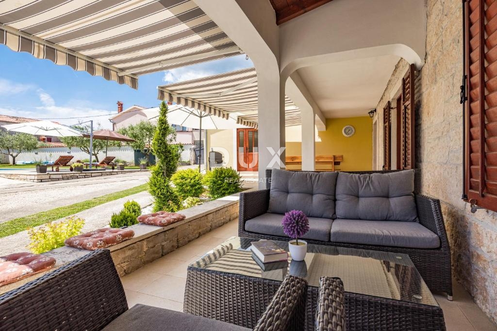 Casa Marčana, 170m2