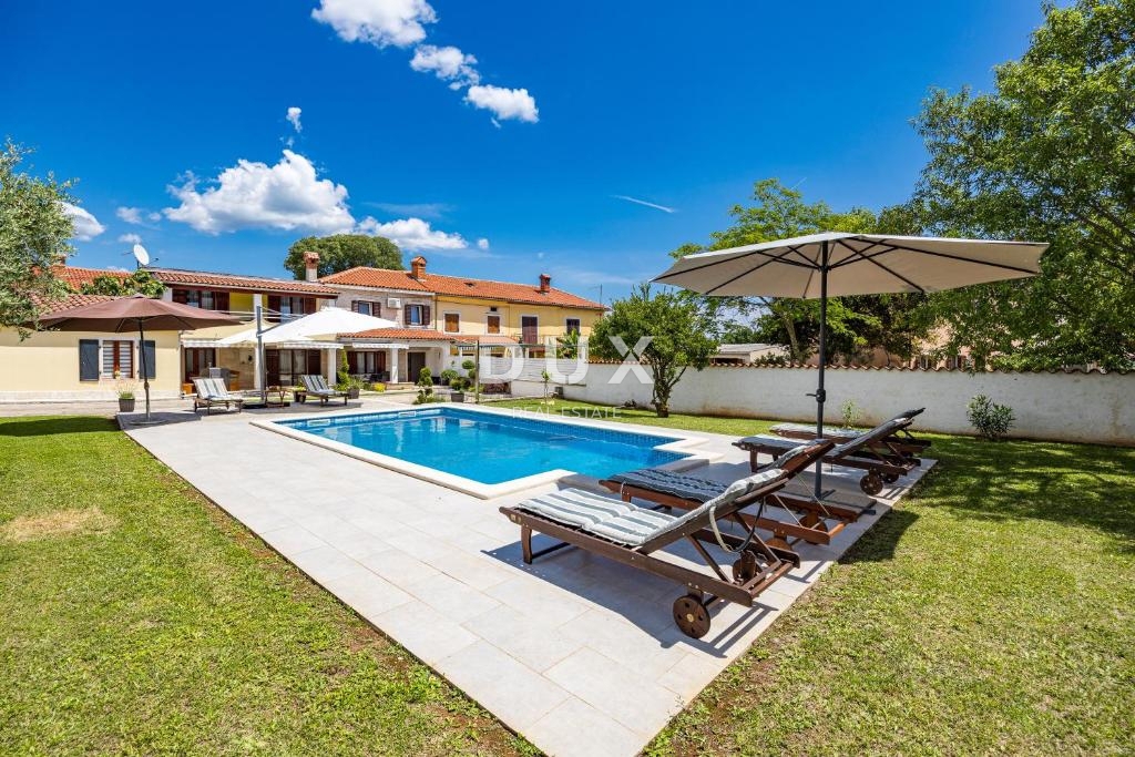 Casa Marčana, 170m2