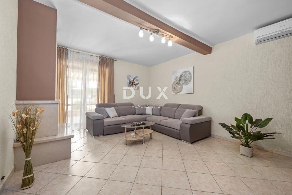 Casa Marčana, 170m2