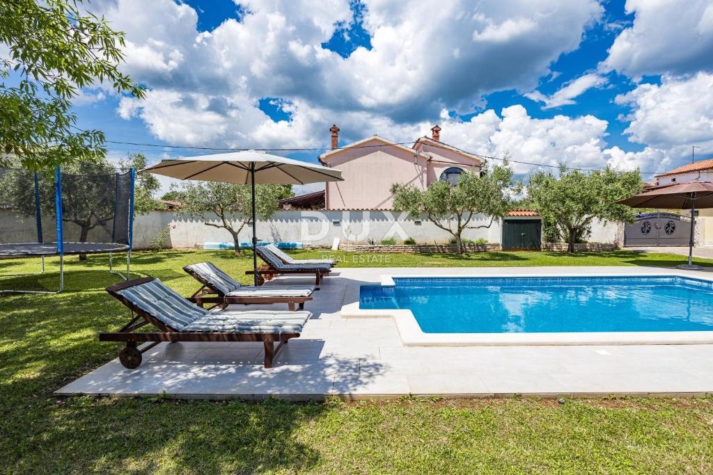 Casa Marčana, 170m2