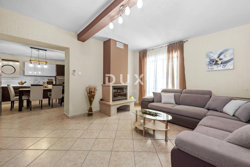 Casa Marčana, 170m2