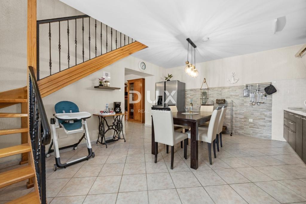 Casa Marčana, 170m2