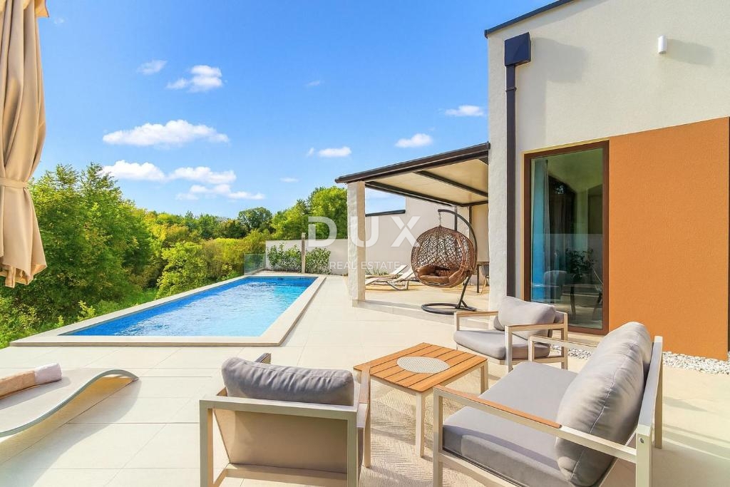 Casa Svetvinčenat, 143,60m2