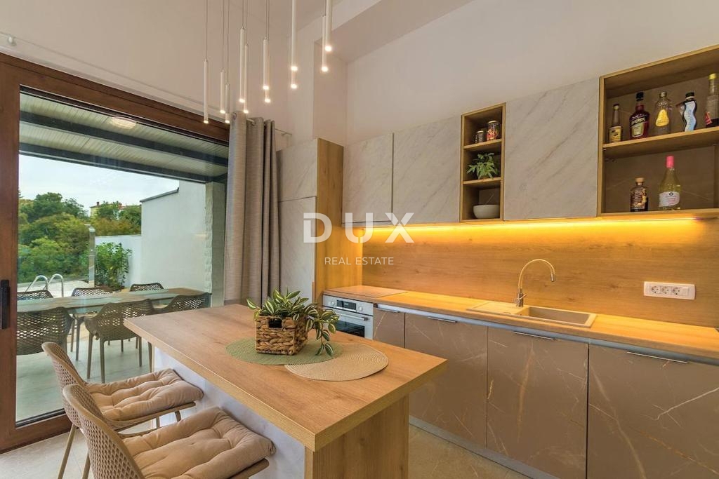 Casa Svetvinčenat, 143,60m2