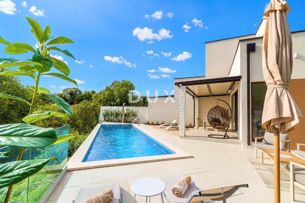 Casa Svetvinčenat, 143,60m2