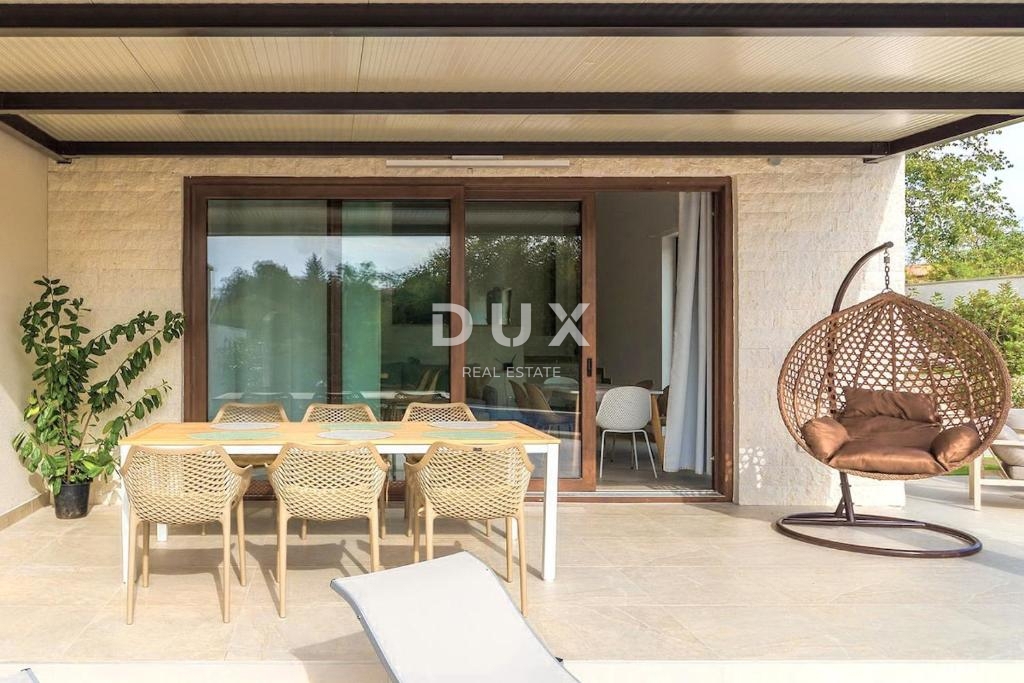 Casa Svetvinčenat, 143,60m2