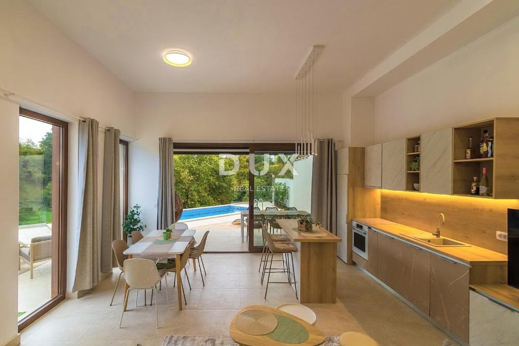 Casa Svetvinčenat, 143,60m2