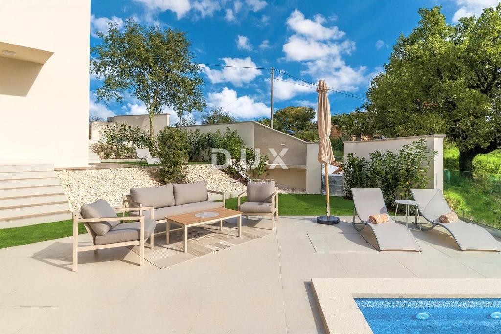 Casa Svetvinčenat, 143,60m2