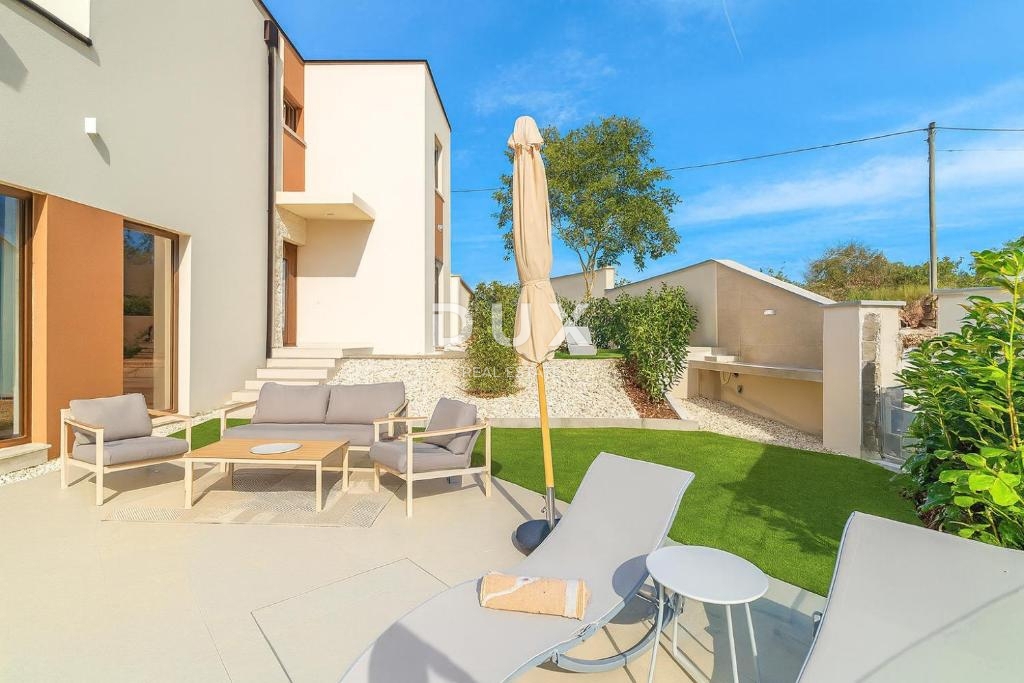 Casa Svetvinčenat, 143,60m2