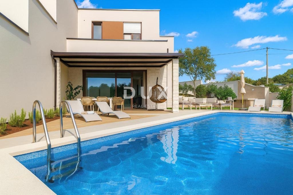 Casa Svetvinčenat, 143,60m2