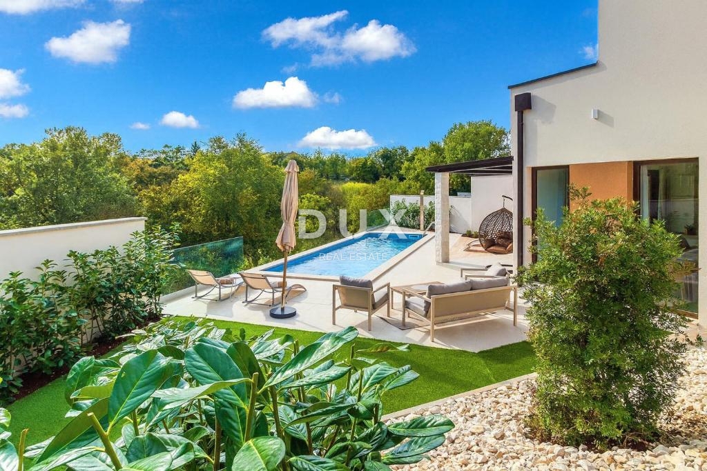 Casa Svetvinčenat, 143,60m2