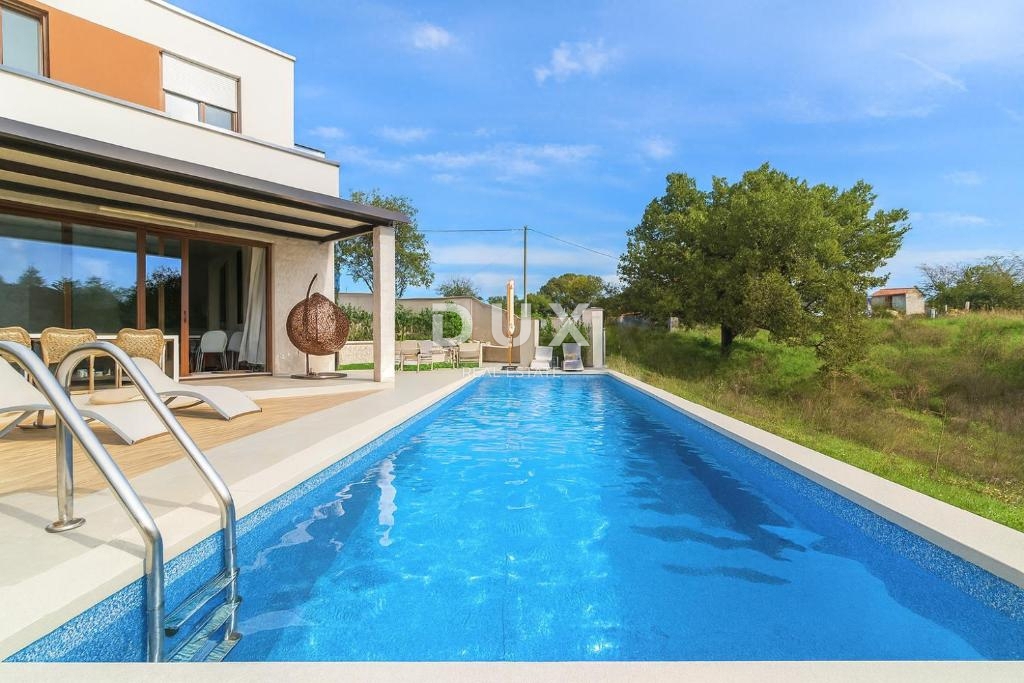 Casa Svetvinčenat, 143,60m2