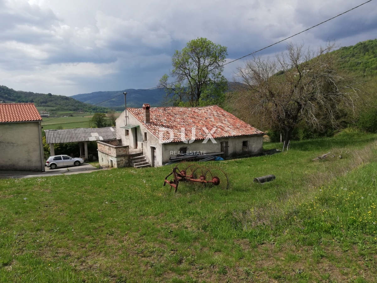 Terreno Motovun, 531.833m2