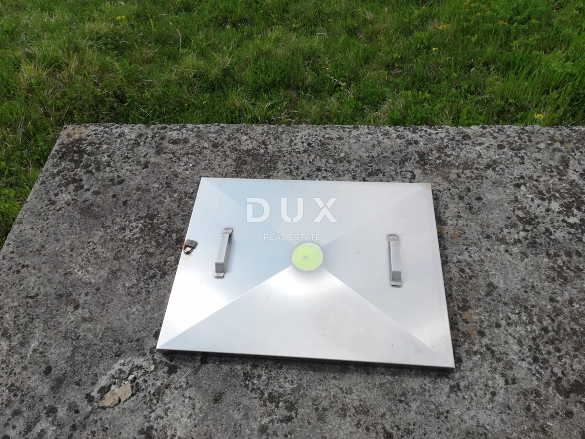 Terreno Motovun, 531.833m2